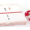 Taka Seal Paper B6 2-670 Red Stick Kyo