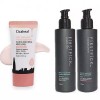 남성 선크림 톤업 스킨로션 라이트 시카 끈적임없는jkl399 Men's Sun Cream