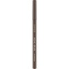 Catrice Kohl Kajal Waterproof, No. 040 Optic BrownChoc, Brown, Defining,