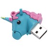 Cartoon Animal Pattern USB Flash Drive Picture Music Movie Data
