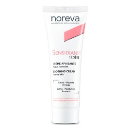 Crema Facial Noreva Sencidiane Cuperosis/ Rosácea 40ml