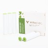 VITACIG EXCALIBUR Flavored Capsules Marvelous Mint Flavor (White)