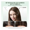 Kaisasa Aceite Romero Set Tratamiento Cabello Seco