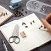 pakio 24 Pcs Eternity Pencils Replaceable Refillable Infinite Pencils Replaceable