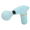 Mini Muscle Massager 4 Modes Vibration Noise Reduction Deep Tissue
