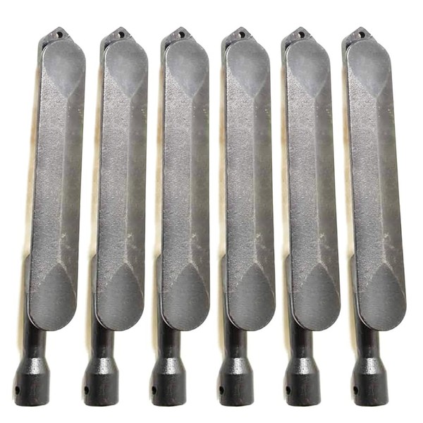 Shengyongh CC23321 (6-Pack) Cast Iron Burner for Grand Turbo Y0662LP,