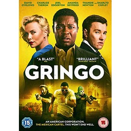Gringo [UK Import]