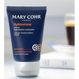 mariko Marico Hydromoss Cream Homme 50ml / 마리꼬 하이드로스모스 크림 옴므 50ml