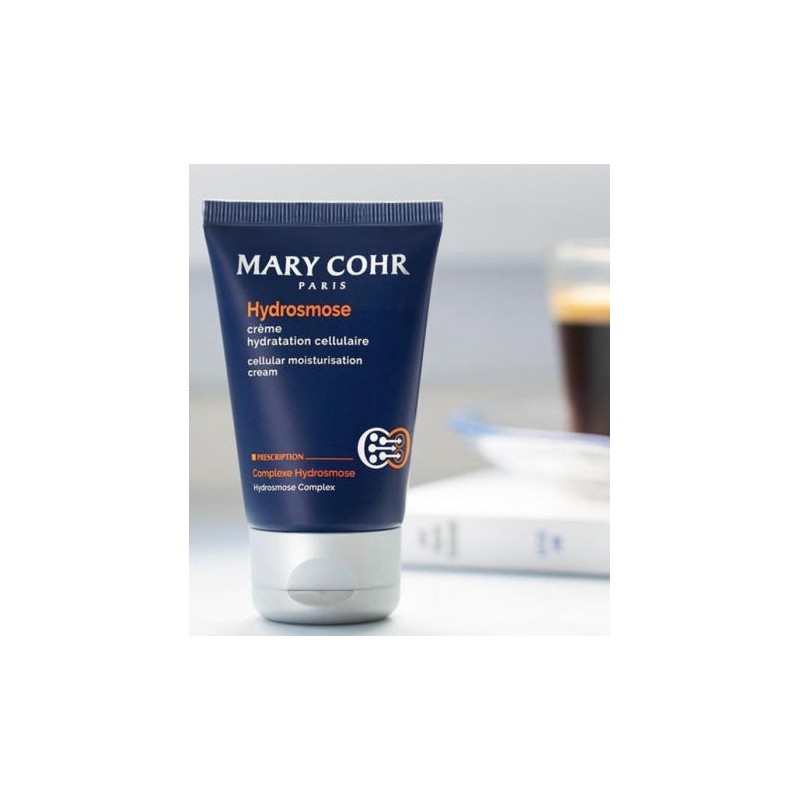 mariko Marico Hydromoss Cream Homme 50ml / 마리꼬 하이드로스모스 크림