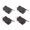 10L0L 4 Pack Golf Cart Micro Switch 2 & 3