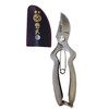 宗家 秀久 For Professional Pruning Shears bb200s Tee – 22