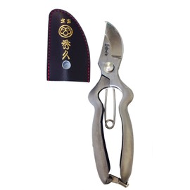 宗家 秀久 For Professional Pruning Shears bb200s Tee – 22