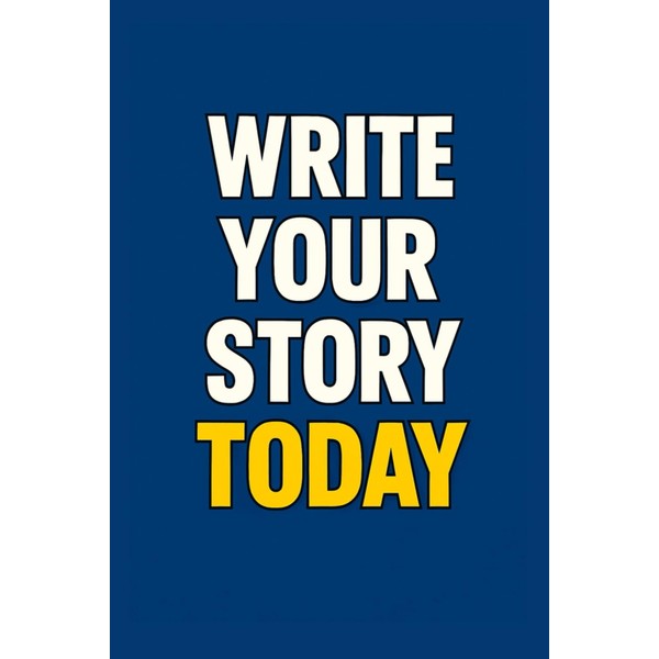 My Daily Reflections: A Guided Journal for Personal Growth and