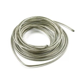 Gavitt 10 Feet Braided Shielded 22ga Stranded Gavitt Cloth / Braided Shield Guitar Wire