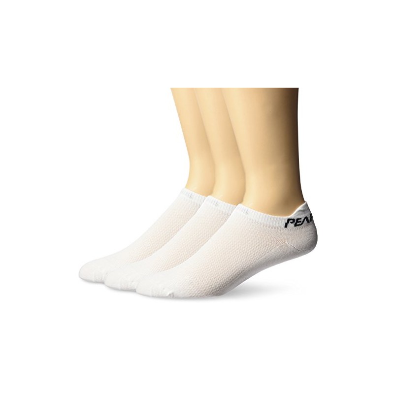 Pearl iZUMi - Calcetines para hombre Attack No Show (3