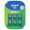 Oral-B Glide Dental Floss, Scope Mint Flavor, 40 m, Pack