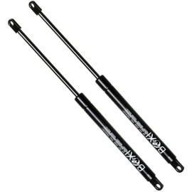 BOXI 2 Lift Supports Shocks Struts Gas Spring Toolbox Trunk Lid Prop Rods Dampers New