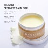 JUNO Co. 클린 10 클렌징 밤 성분 메이크업 리무버 85g