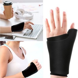 Office worker exercise, wrist exercise, easy to wear, ice gel, hot and cold compress ONE-ONE