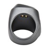 Finger Counter, Intelligent BT Ring Counter with 0.49 Inch Screen,