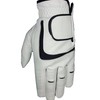 Custom Workshop Full Cabretta Leather Golf Glove, Professional Golf Glove