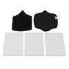 5pcs Recovery Liposuction Supplies High Compression Soft Body Shaping Post