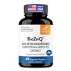 BioZnQ Zinc Quercetina con Ionóforos para protección inmunológica Suplementos de