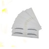 Beavorty 12pcs 48 Eyebrow Grooming Stencils Eyebrow Styling Tool Eyebrow