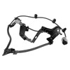 Carbhub Wheel Speed Sensor Wiring Harness Compatible with Toyota Sequoia