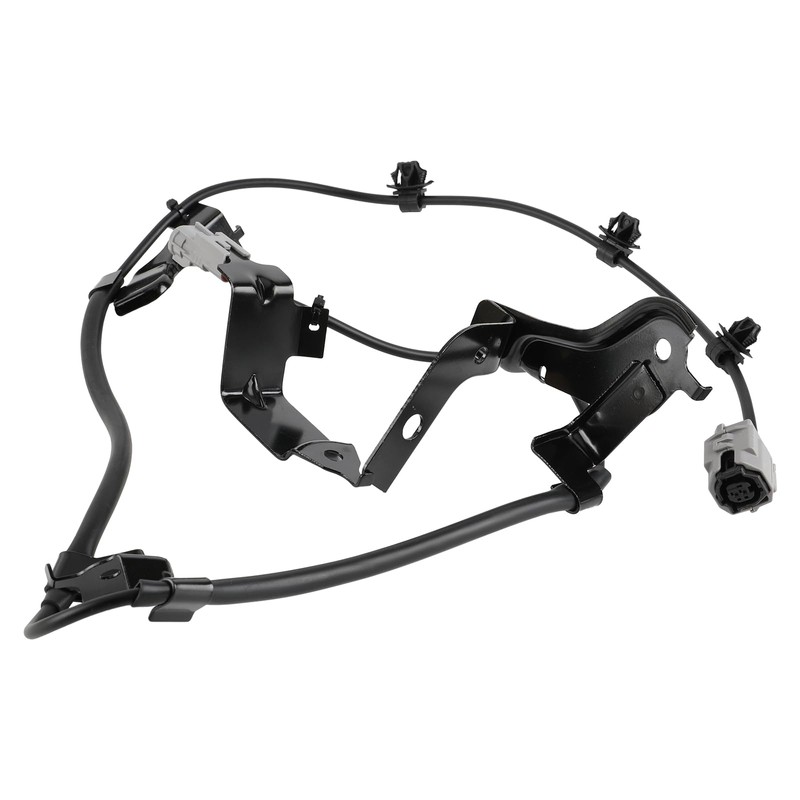 Carbhub Wheel Speed Sensor Wiring Harness Compatible with Toyota Sequoia