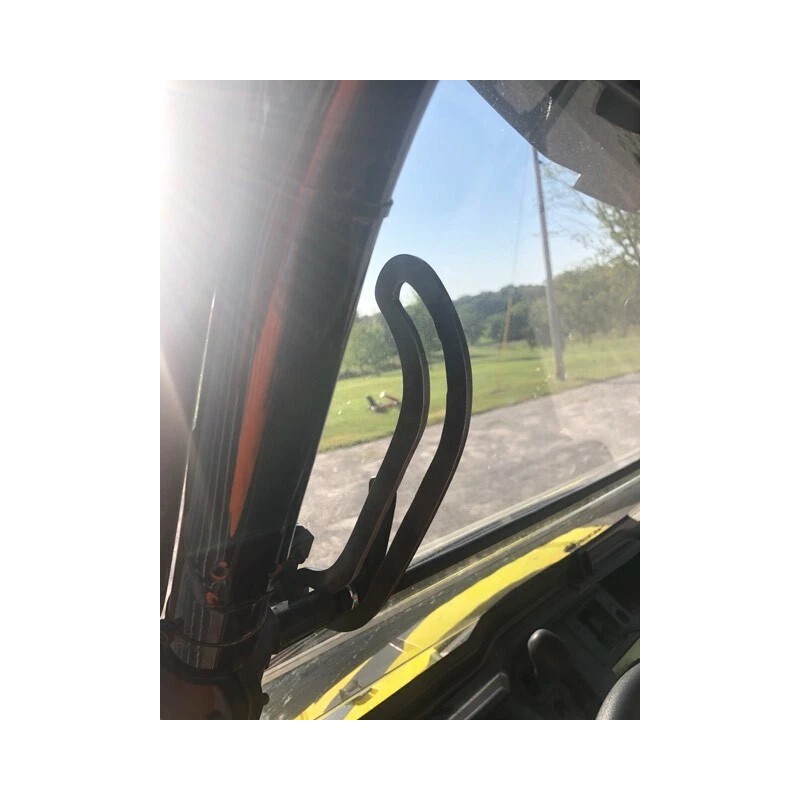 PBR Products for Honda Pioneer 1000 - 700 Split Honda