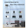 Replacement Adapter Charger fits for Bose Companion 2 Series II