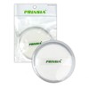 Prinsia Microfiber Cotton Powder Puff (Medium) with Case 1P D 5ea