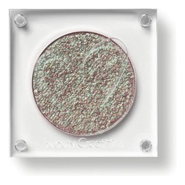 Sombra Individual Beauty Creations "Outta" - Textura Crema a Polvo