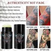 Tattoo Aftercare Butter Balm,Natural Organic Tattoo Cream Moisturizer for Old