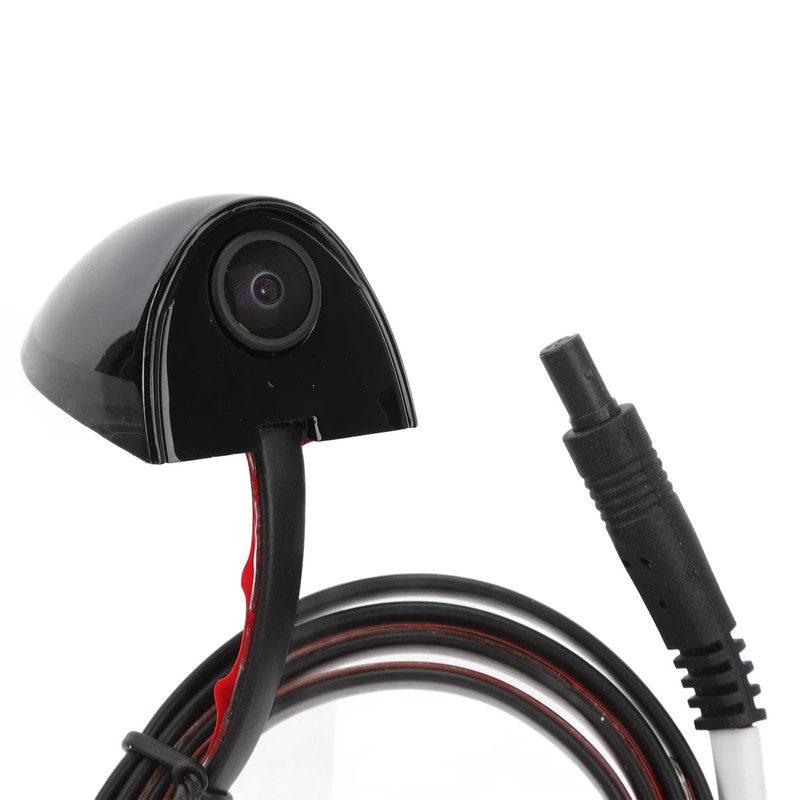Car Blind Spot Camera Night Vision Tape Mounting Left Right
