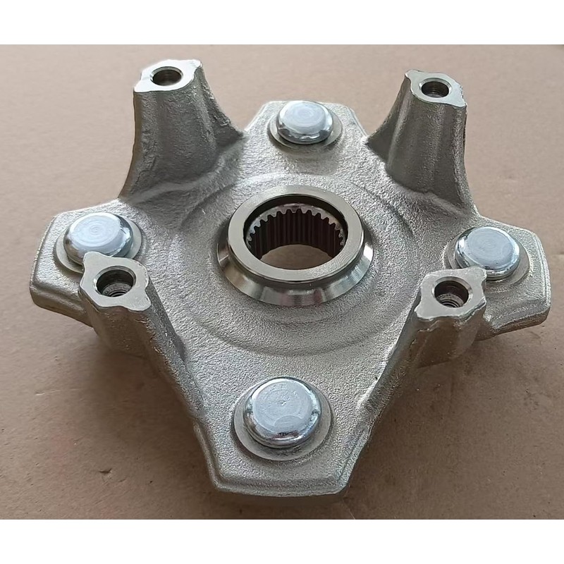 WANTONE RACING Front or Rear Wheel Hub 1502-433 Replacement for