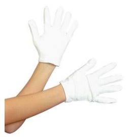 White Magicians Gloves