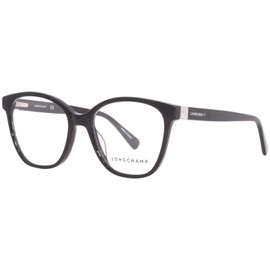 Longchamp Demo Rectangular Ladies Eyeglasses LO2677 001 51