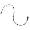 Brembo A00251 Brake Pad Wear