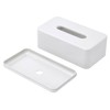 Zone Denmark Ume - Caja para pañuelos (25,6 x 14