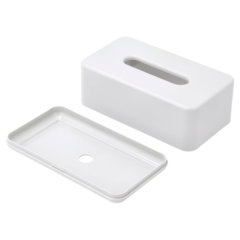 Zone Denmark Ume - Caja para pañuelos (25,6 x 14