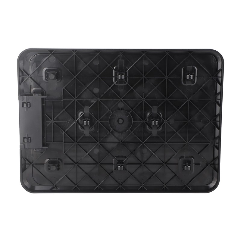 Coffee Machine Sliding Tray Home Quadrate Stretching Base Coffee Maker