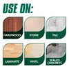 Simple Green Multi-Surface Floor Care - Cleans Hardwood, Vinyl, Laminate,