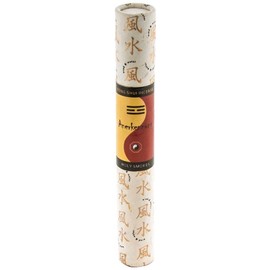 Berk HS-504 Incense Sticks 20 g Acceptance Feng Shui Line