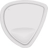 Cressi Big Eyes Evo-Quantum OPT. Lens - Mask Lenses, Transparent,