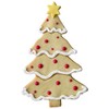 Birkmann 191297 XXL Cookie Cutter Christmas Tree Shape