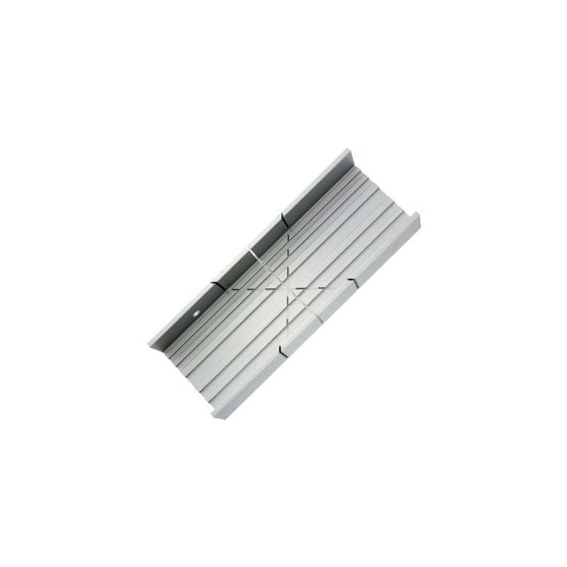 Modelcraft Aluminium Mitre Box