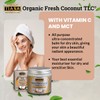 TIANA Fairtrade Organic Intensive Hydration Balm 100ml (Pack of 1)