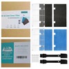RV A/C Vent Cover & Filter Maintenance Kit For Dometic